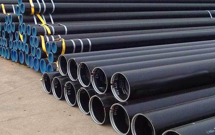 ASTM A53 Grade A Pipe