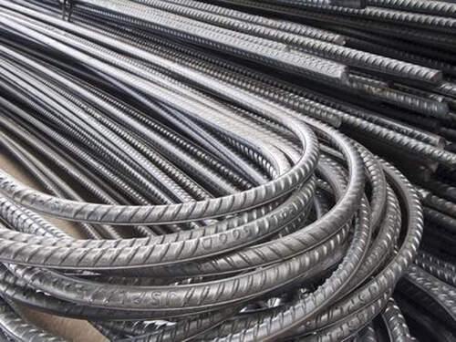 Fe 500D TMT Bar