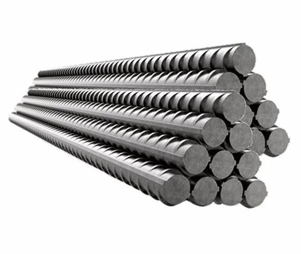 Fe 550 TMT Bar
