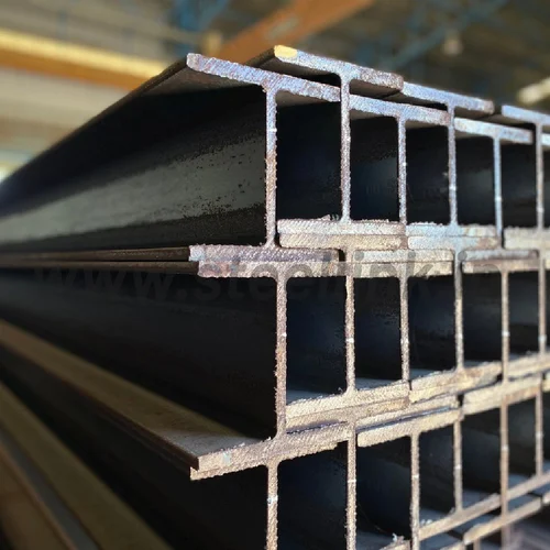 IS 2062 E250BR Channel