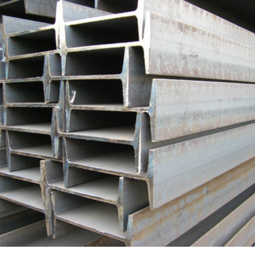 IS 2062 E350BR Beam