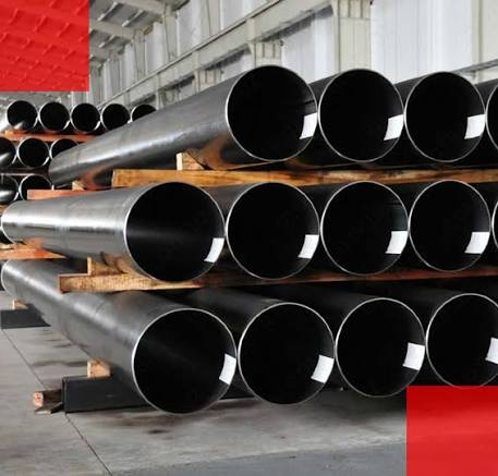 IS 3589 Pipe
