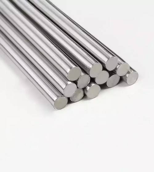 Round Bars