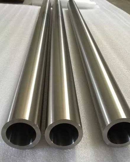 Stainless Steel 202 Pipe