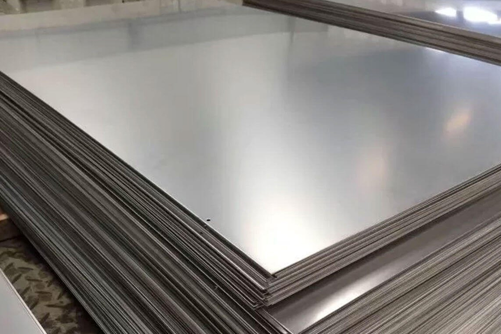 SS 304L Sheets