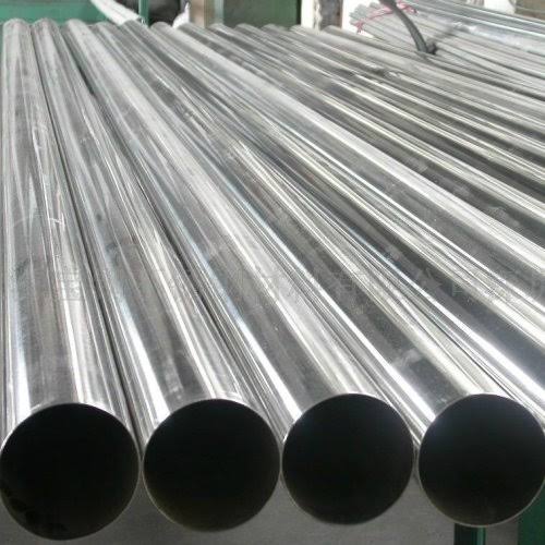 Stainless Steel 310 Pipe