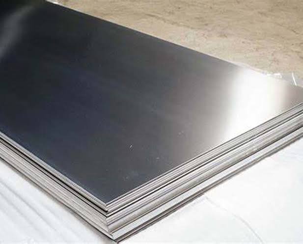 SS 310 Sheets