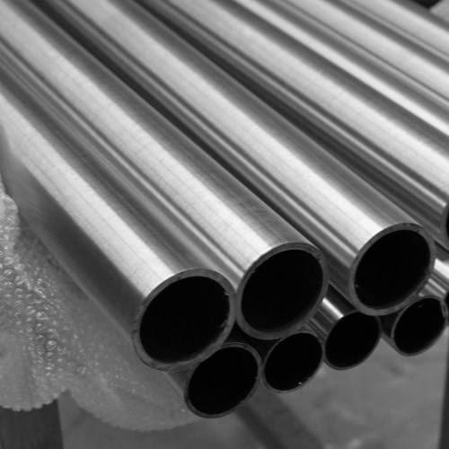 Stainless Steel 316L Pipe