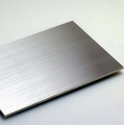 SS 316L Plates