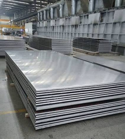 SS 316L Sheets