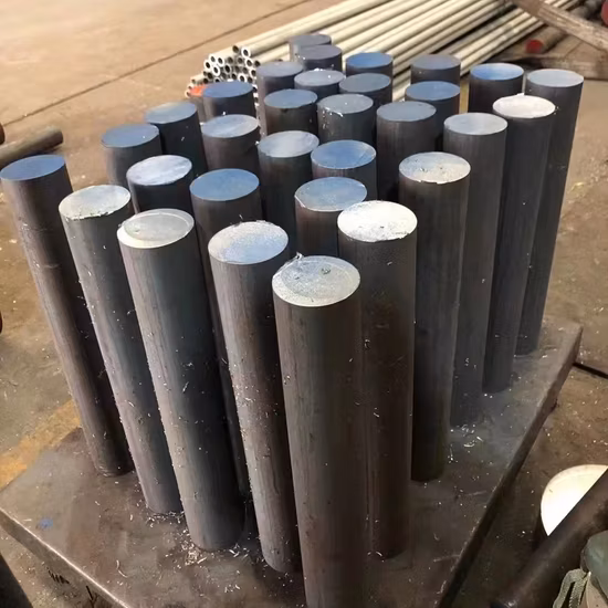 Stainless Steel 321