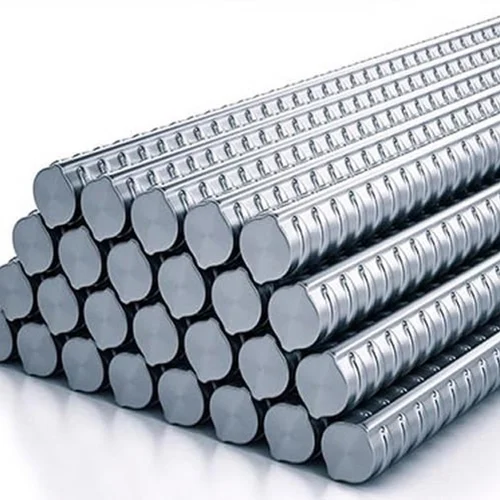 TMT Bars